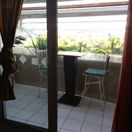 Les Aigrettes St Gilles Les Bains Apartment Saint-Paul ภายนอก รูปภาพ