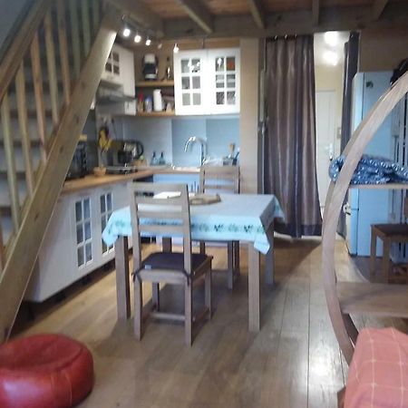 Les Aigrettes St Gilles Les Bains Apartment Saint-Paul ภายนอก รูปภาพ