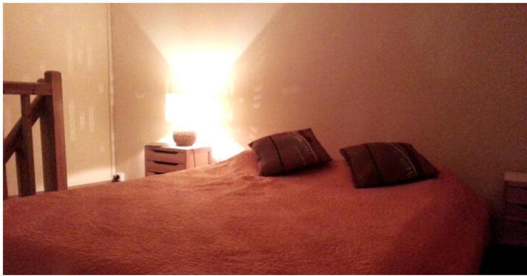 Les Aigrettes St Gilles Les Bains Apartment Saint-Paul ภายนอก รูปภาพ