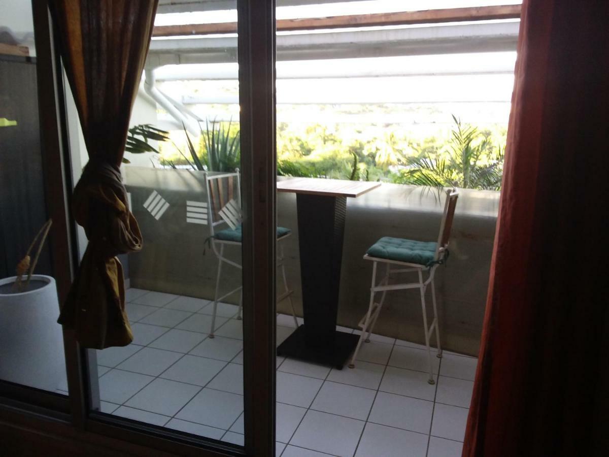 Les Aigrettes St Gilles Les Bains Apartment Saint-Paul ภายนอก รูปภาพ
