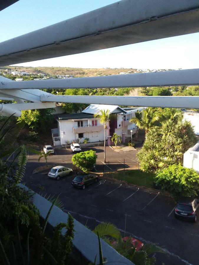 Les Aigrettes St Gilles Les Bains Apartment Saint-Paul ภายนอก รูปภาพ